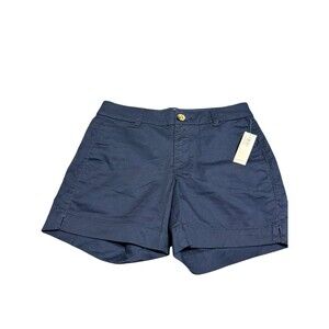 Old Navy Ladie’s Everyday Shorts Size 0 NWT Navy
